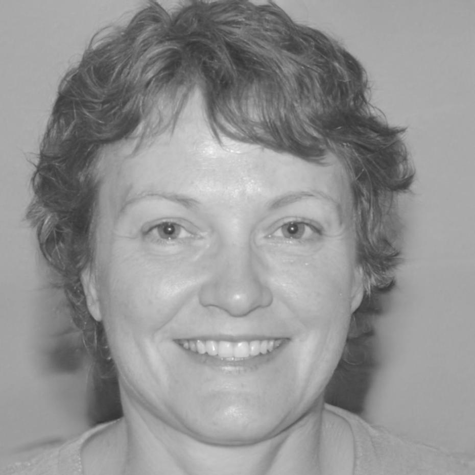 Sarah Mitchell - Operations Manager